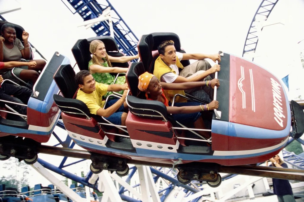 Weathering Market Corrections: The Power of Patience in&nbsp;Investment