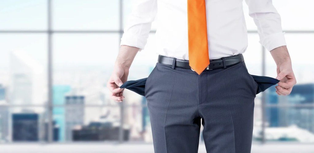 Understanding Unproductive vs. Productive Debt: A Guide to Wealth&nbsp;Accumulation